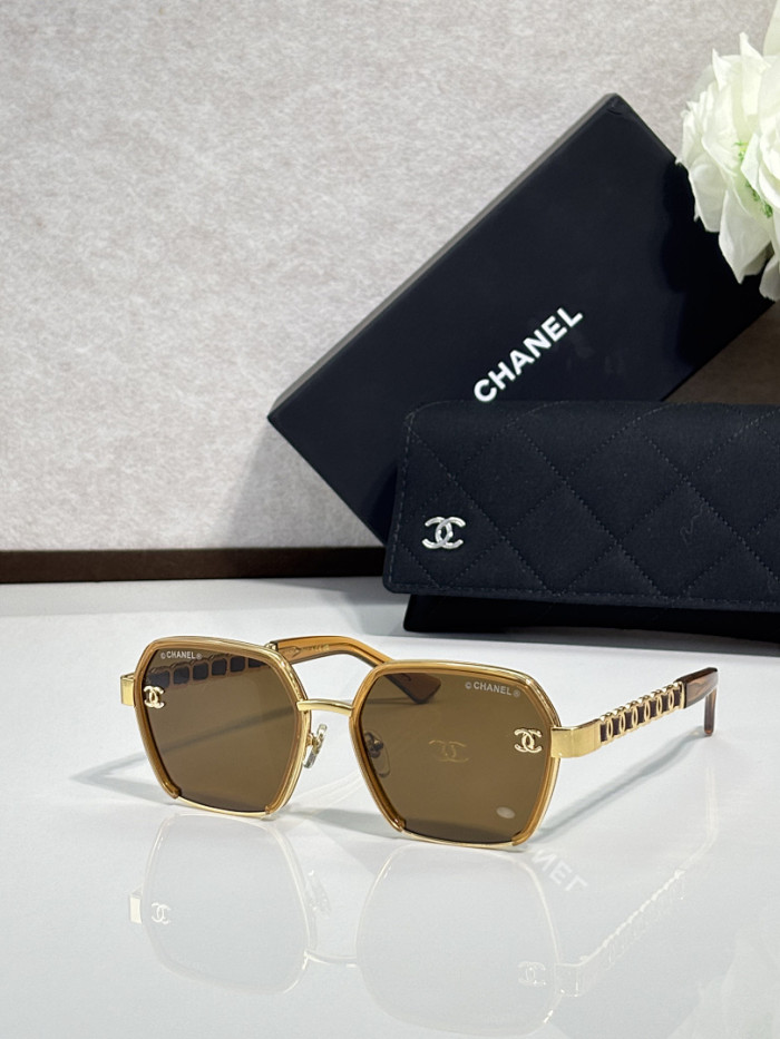 CHNL Sunglasses AAAA-7169