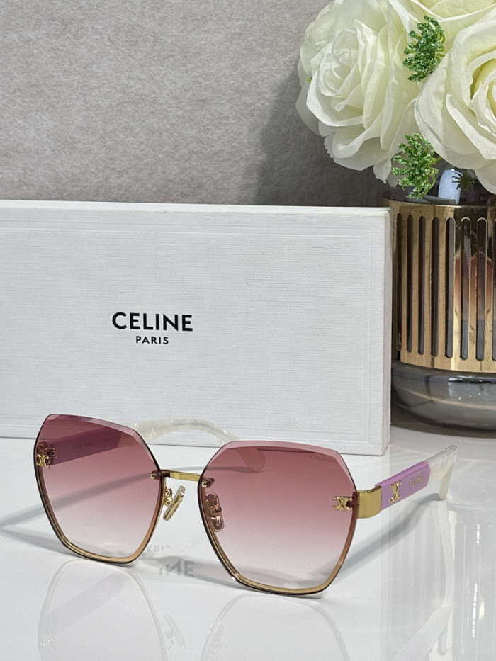 CE Sunglasses AAAA-2953