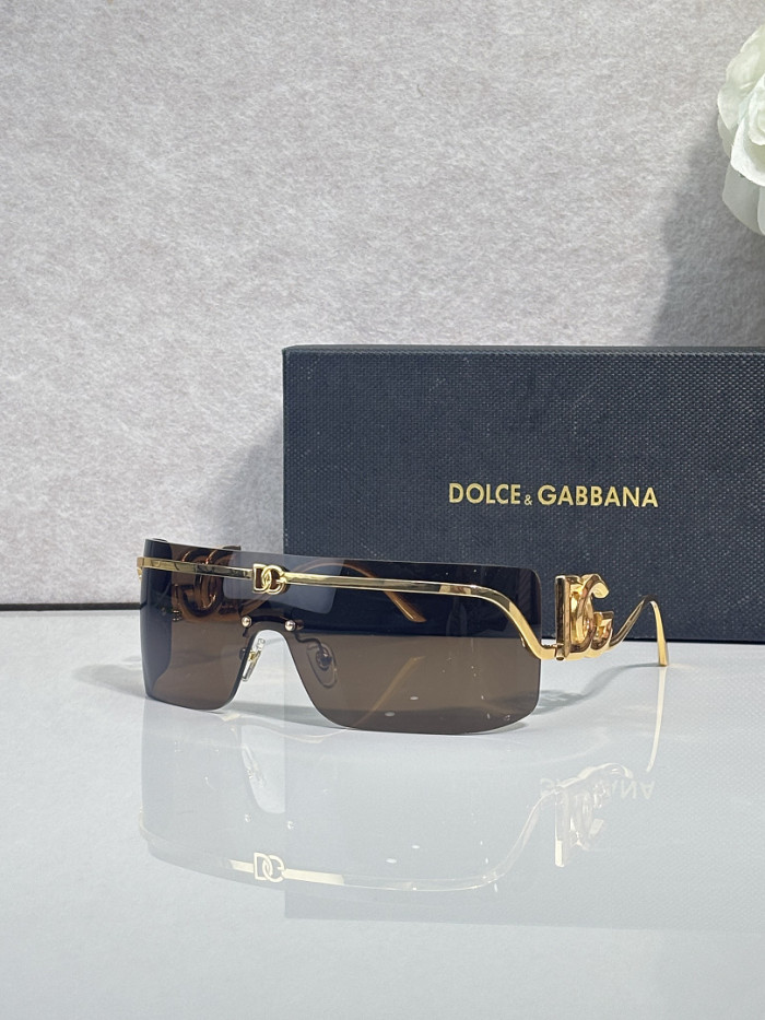 D&G Sunglasses AAAA-3579