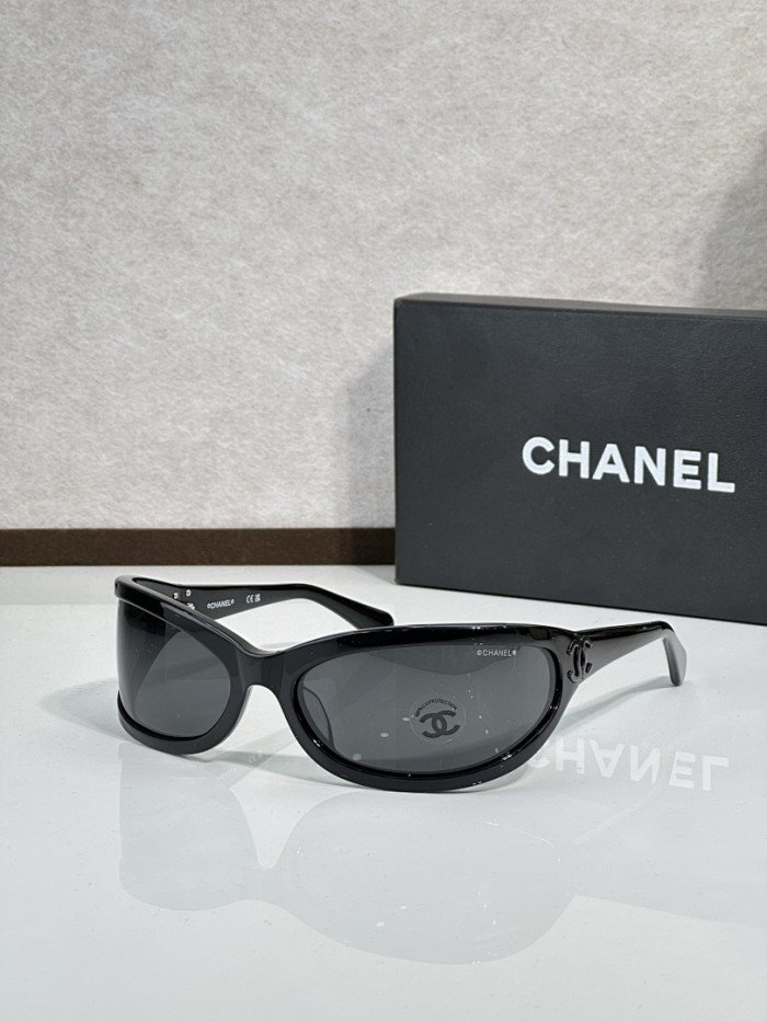 CHNL Sunglasses AAAA-6843