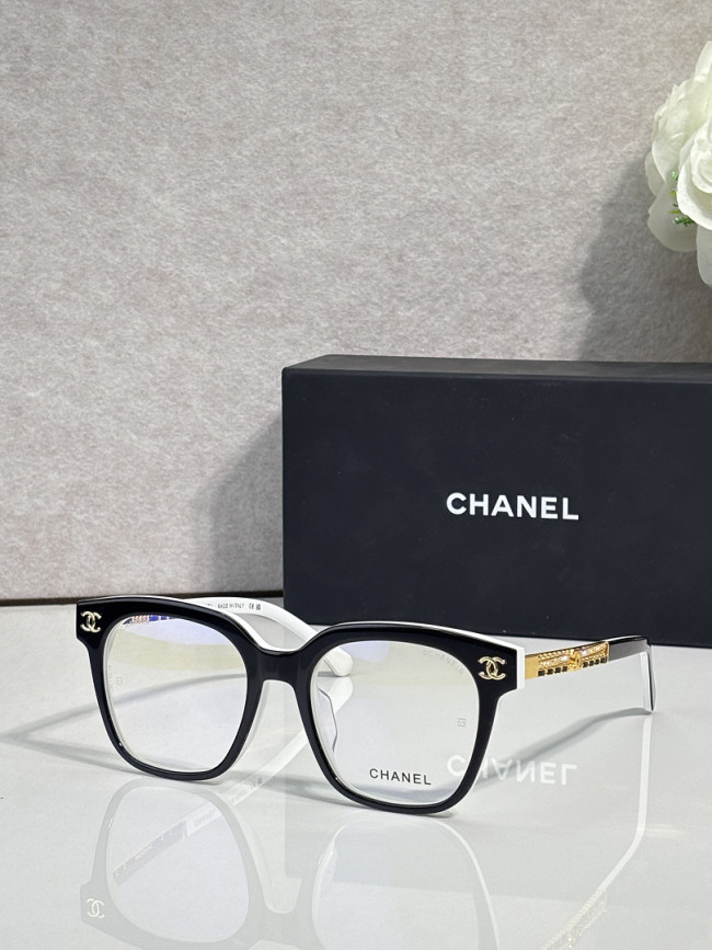 CHNL Sunglasses AAAA-7490