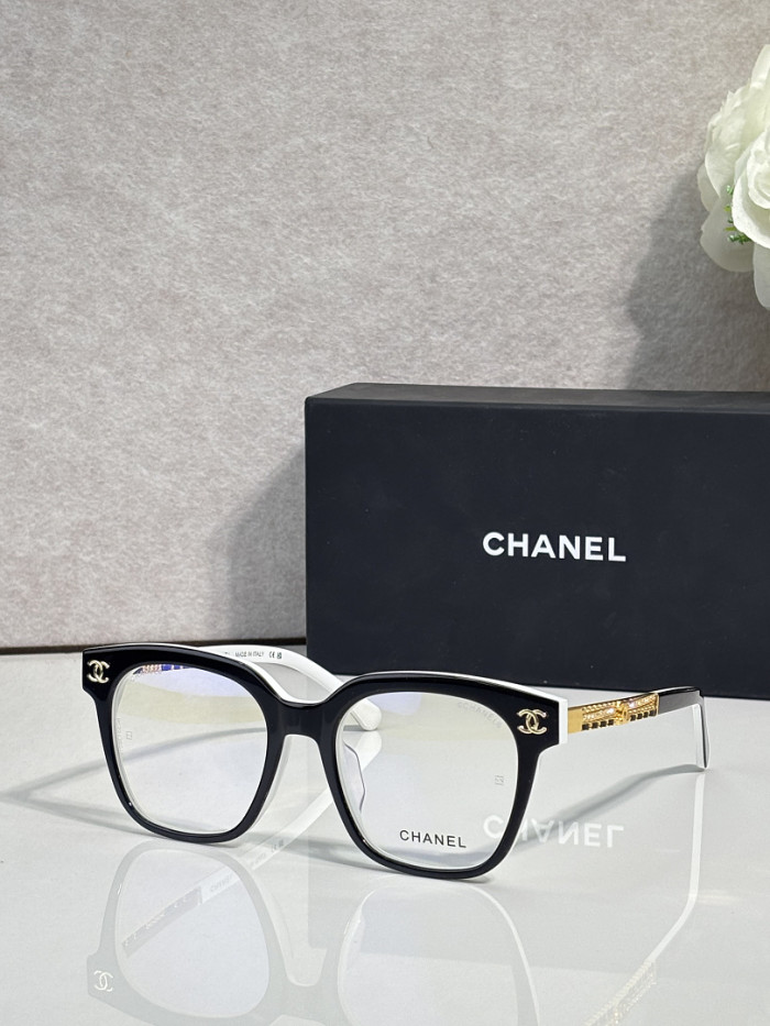 CHNL Sunglasses AAAA-7490