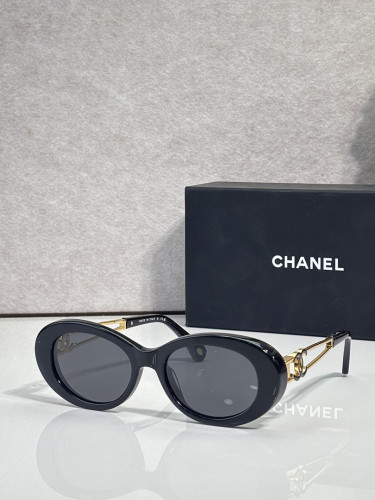 CHNL Sunglasses AAAA-7497