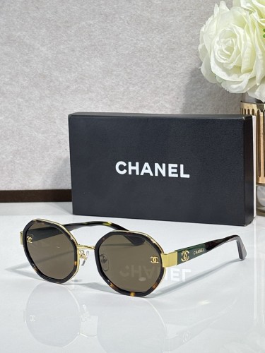 CHNL Sunglasses AAAA-6873