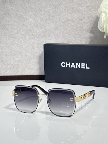 CHNL Sunglasses AAAA-7657