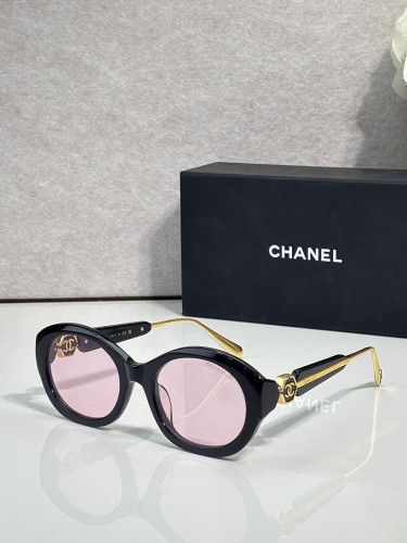 CHNL Sunglasses AAAA-7451