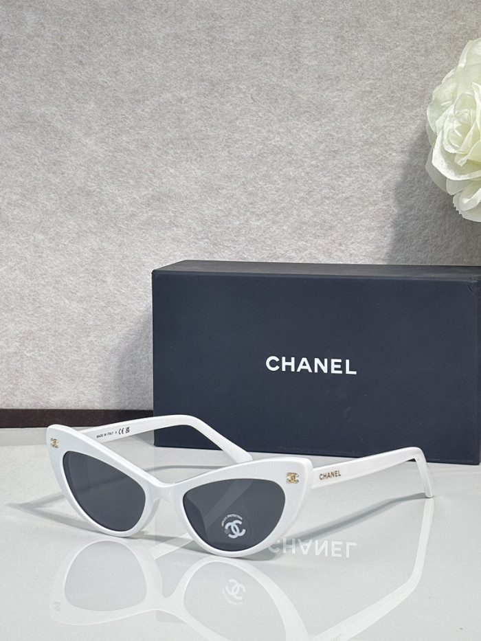 CHNL Sunglasses AAAA-7228