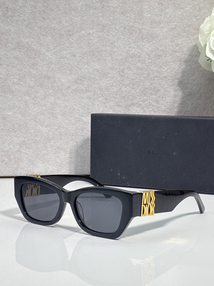 Dior Sunglasses AAAA-4864
