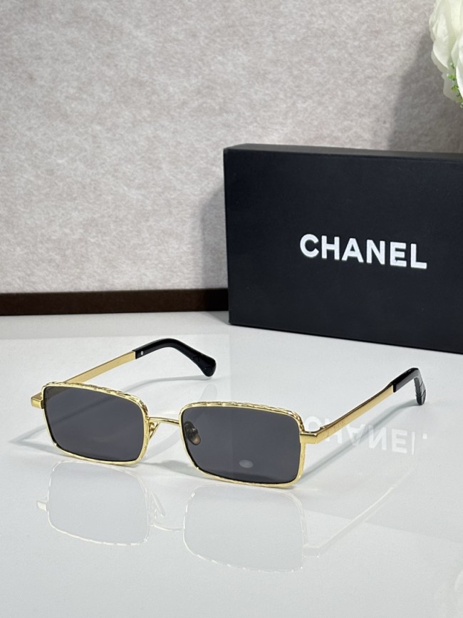 CHNL Sunglasses AAAA-6914