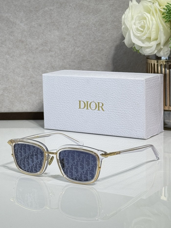 Dior Sunglasses AAAA-4705