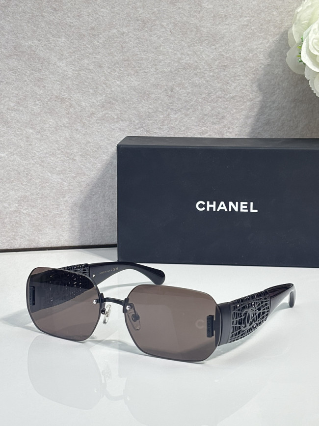 CHNL Sunglasses AAAA-7733
