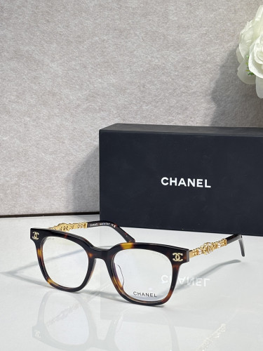 CHNL Sunglasses AAAA-7484