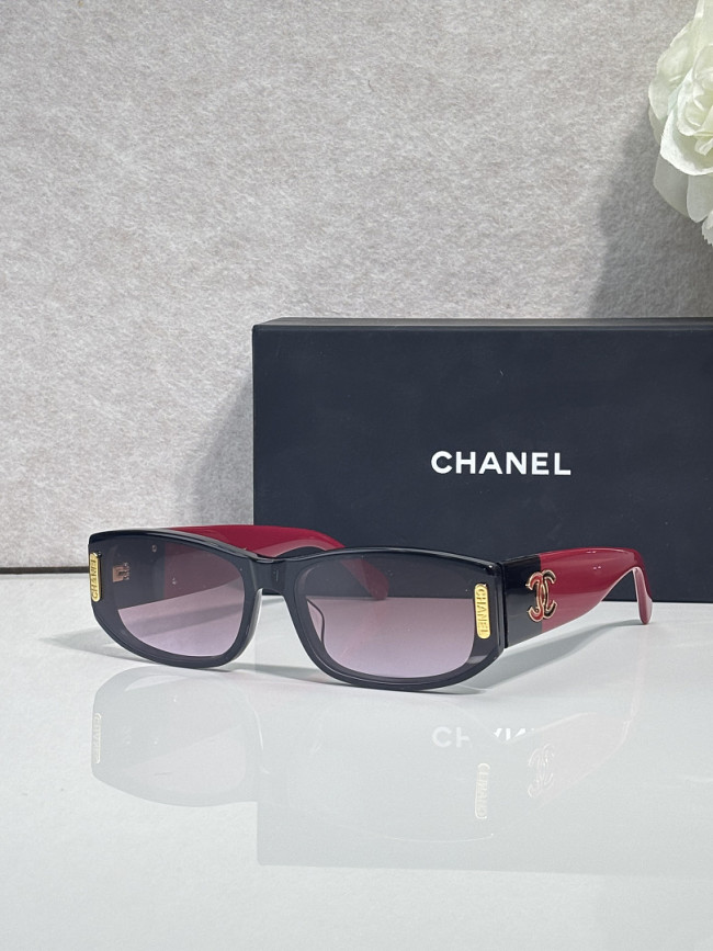 CHNL Sunglasses AAAA-7240