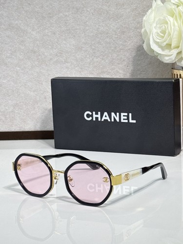 CHNL Sunglasses AAAA-6869