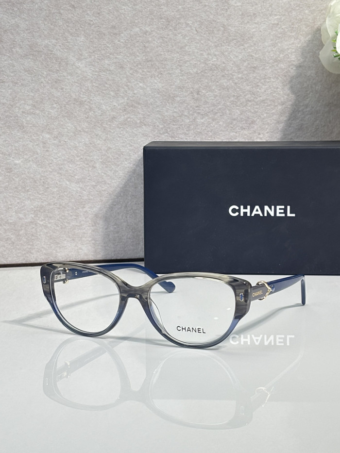 CHNL Sunglasses AAAA-7504