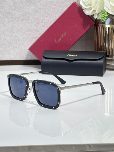 Cartier Sunglasses AAAA-13372