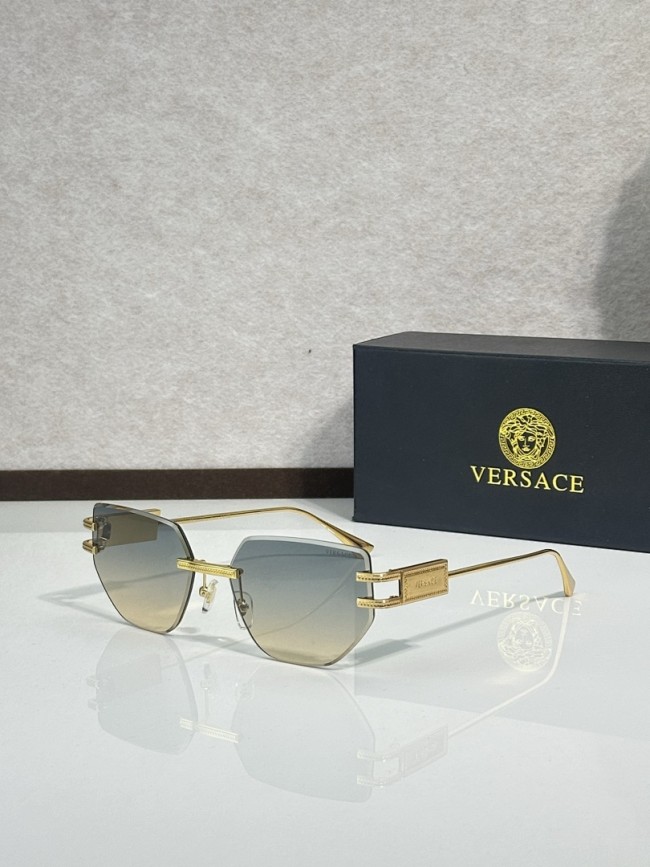Versace Sunglasses AAAA-4509