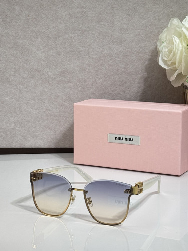 Miu Miu Sunglasses AAAA-3679