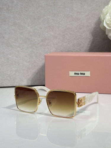 Miu Miu Sunglasses AAAA-3700