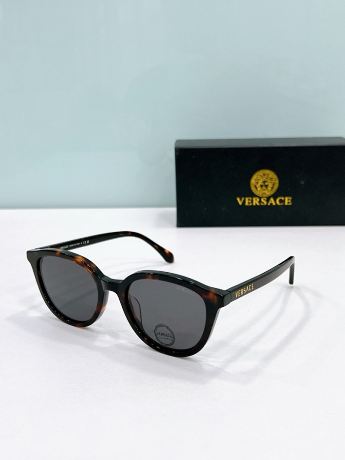Versace Sunglasses AAAA-4641