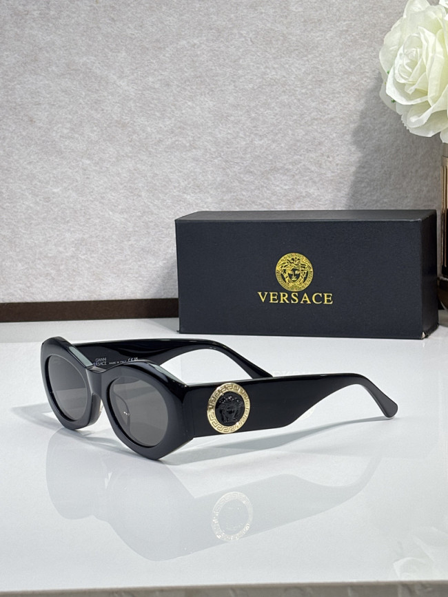 Versace Sunglasses AAAA-4660