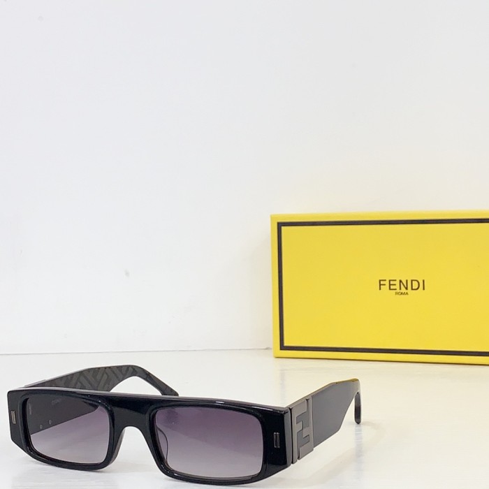 FD Sunglasses AAAA-3195