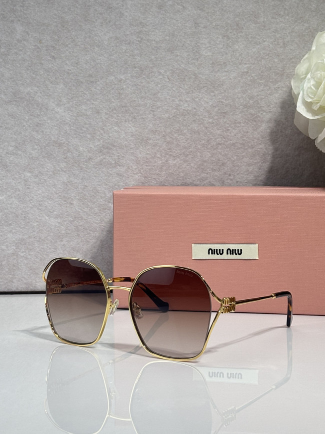 Miu Miu Sunglasses AAAA-3695