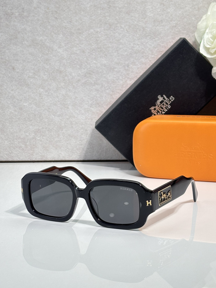 Hermes Sunglasses AAAA-518