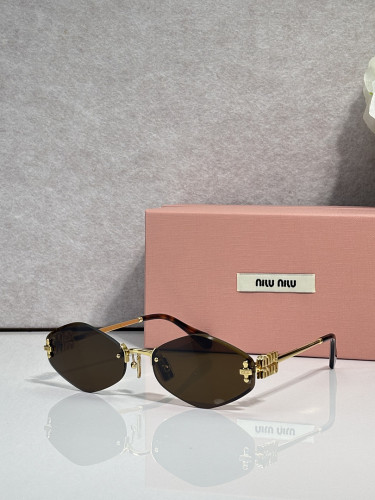 Miu Miu Sunglasses AAAA-3689