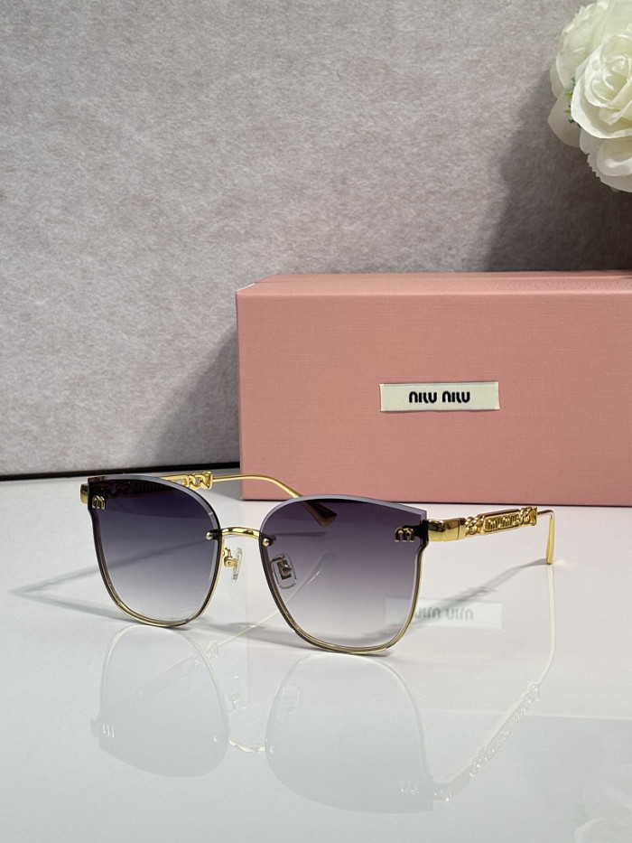 Miu Miu Sunglasses AAAA-3708