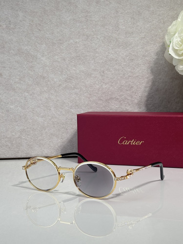 Cartier Sunglasses AAAA-14602