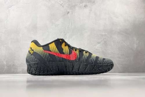Authentic Nike Ja 3 Shoes-019
