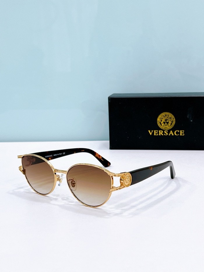 Versace Sunglasses AAAA-4617