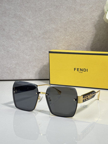 FD Sunglasses AAAA-3278