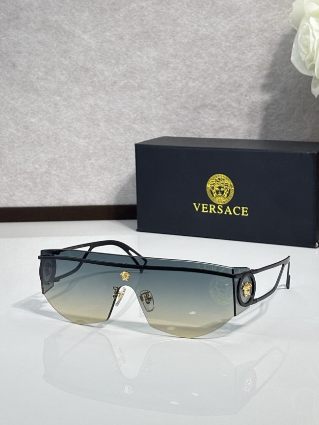 Versace Sunglasses AAAA-4540
