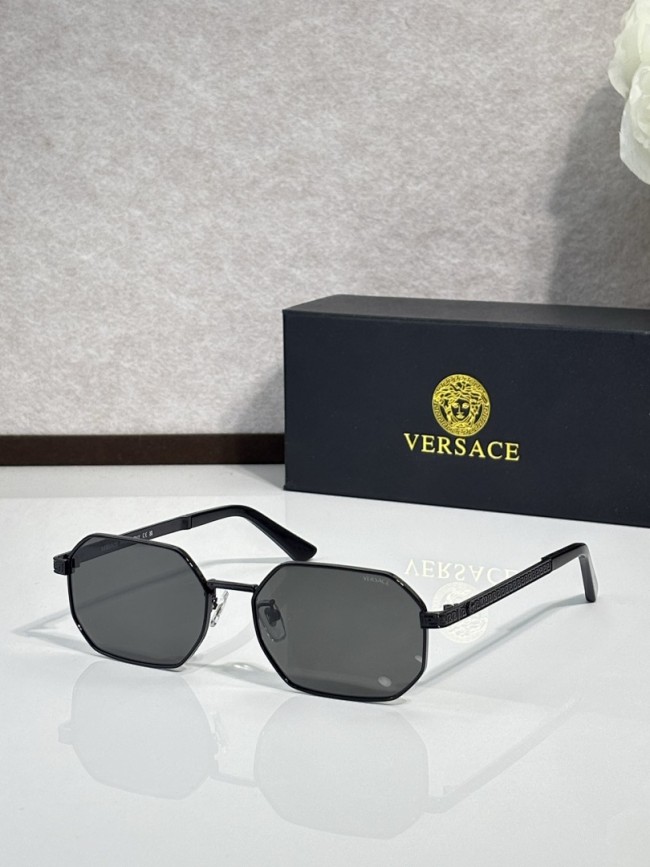 Versace Sunglasses AAAA-4477