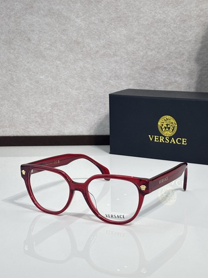 Versace Sunglasses AAAA-4519