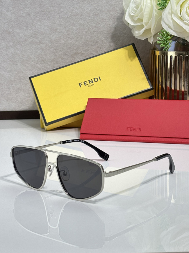 FD Sunglasses AAAA-3230