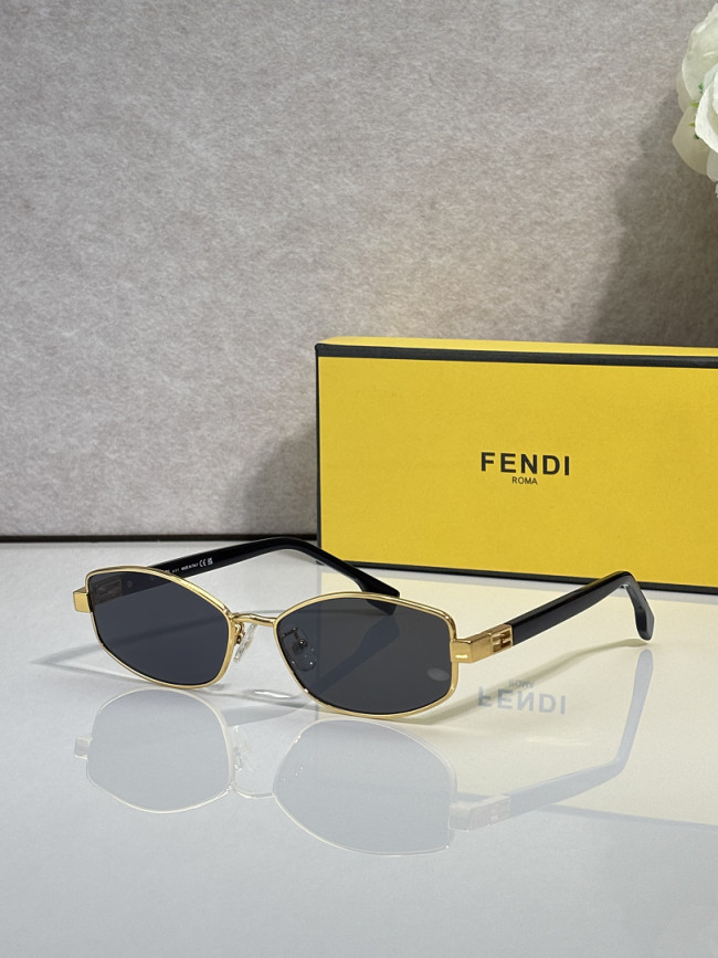 FD Sunglasses AAAA-3285
