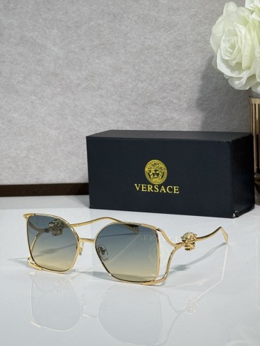 Versace Sunglasses AAAA-4491