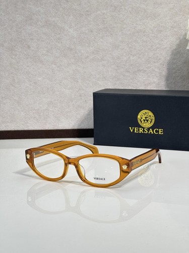 Versace Sunglasses AAAA-4456