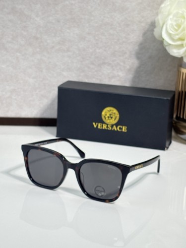 Versace Sunglasses AAAA-4589