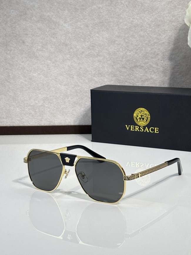 Versace Sunglasses AAAA-4486