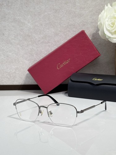 Cartier Sunglasses AAAA-12802