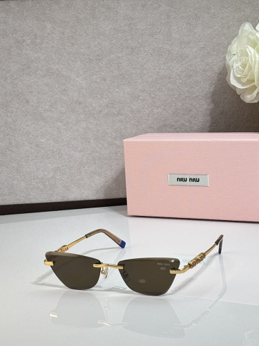 Miu Miu Sunglasses AAAA-3667