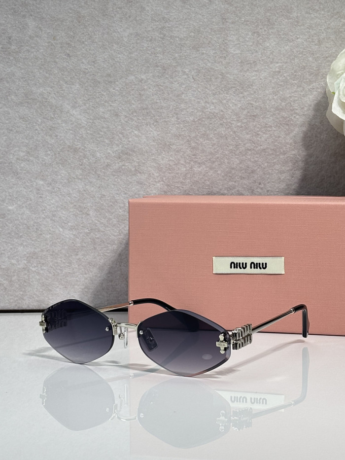 Miu Miu Sunglasses AAAA-3687