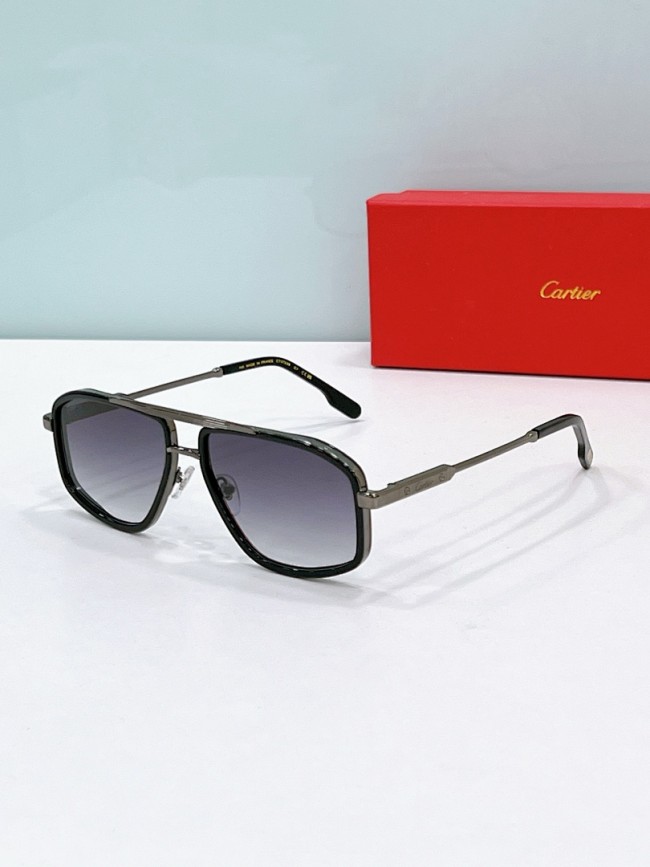 Cartier Sunglasses AAAA-13102
