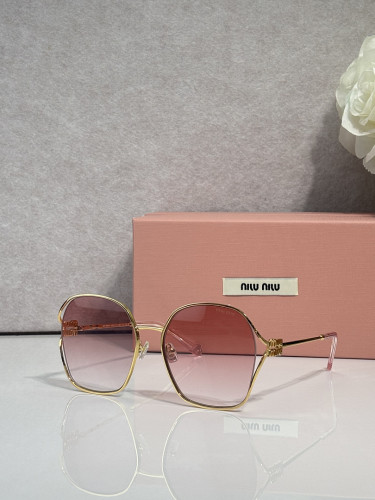 Miu Miu Sunglasses AAAA-3697