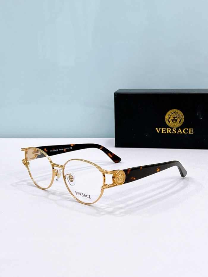 Versace Sunglasses AAAA-4619