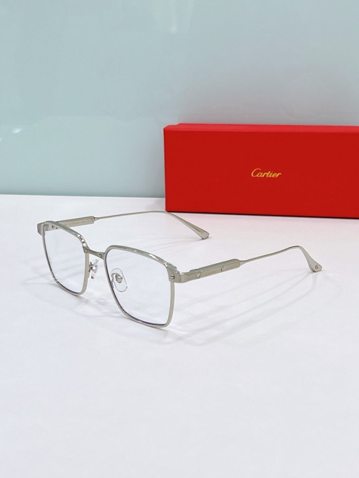 Cartier Sunglasses AAAA-13248